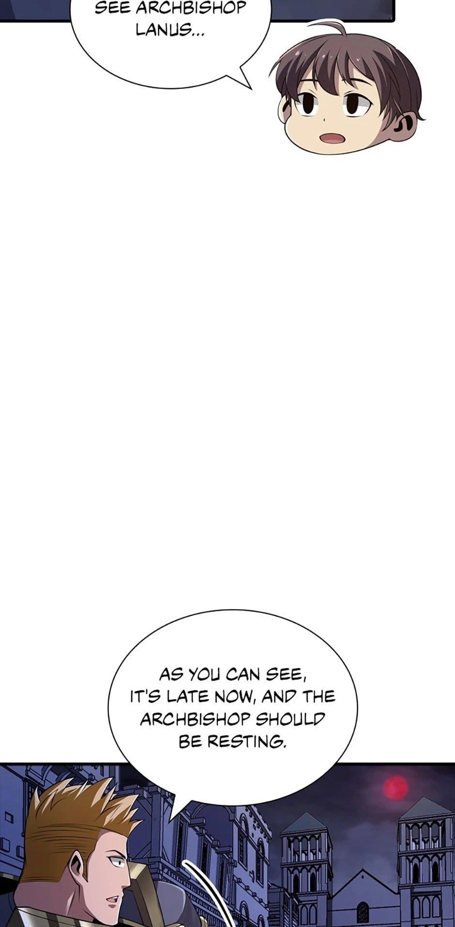 Back Then, I Didn’t Realize It Was A Big Win Chapter 43 - Page 34