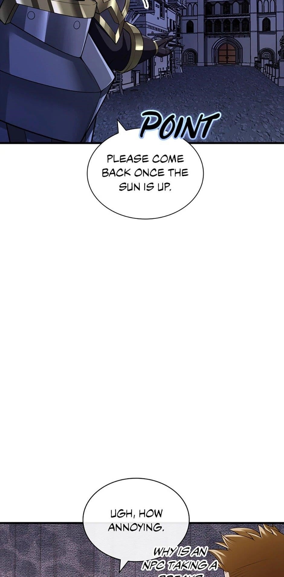 Back Then, I Didn’t Realize It Was A Big Win Chapter 43 - Page 35