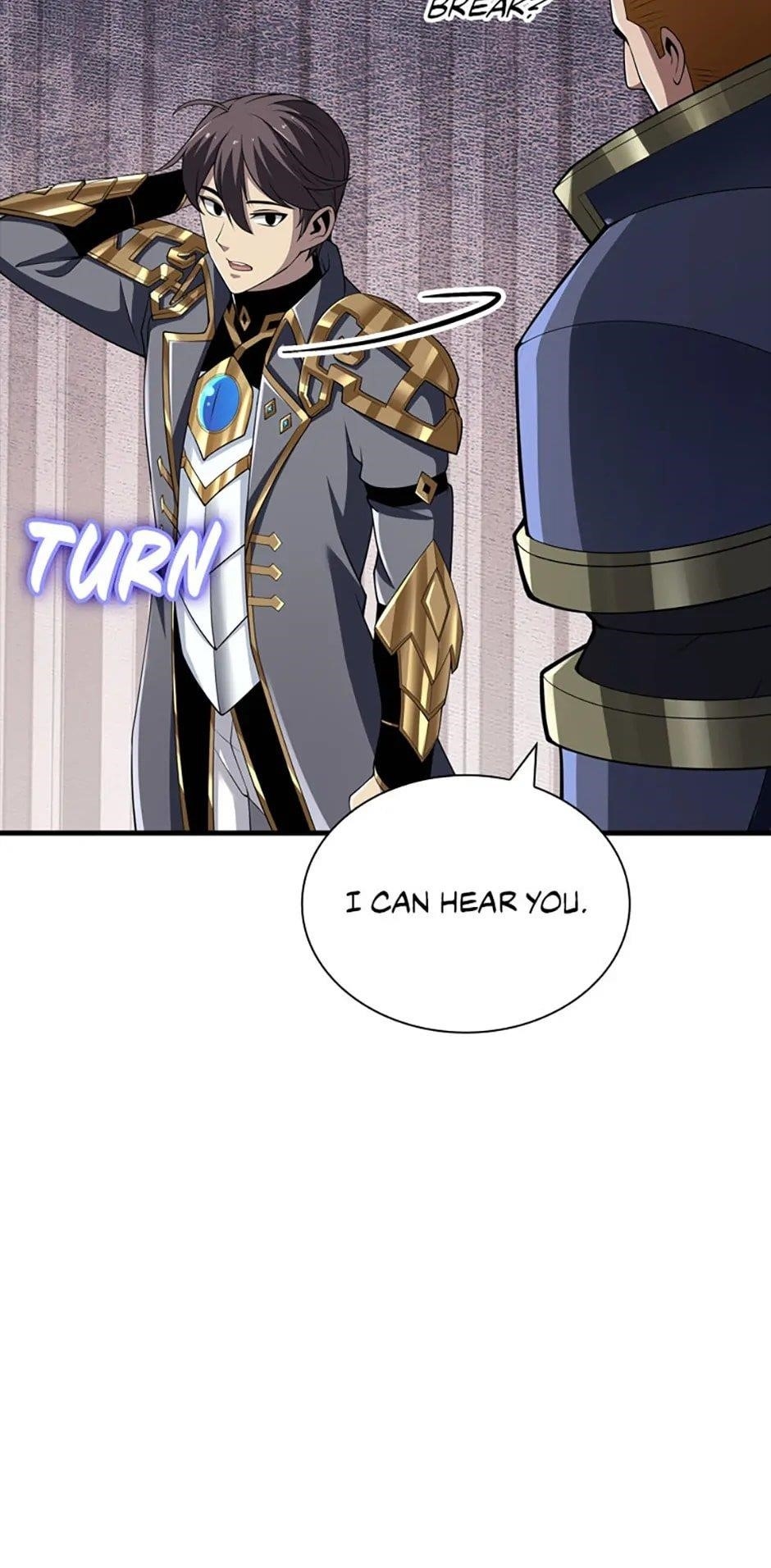 Back Then, I Didn’t Realize It Was A Big Win Chapter 43 - Page 36