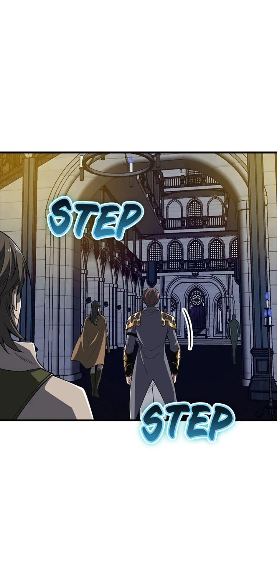 Back Then, I Didn’t Realize It Was A Big Win Chapter 43 - Page 39