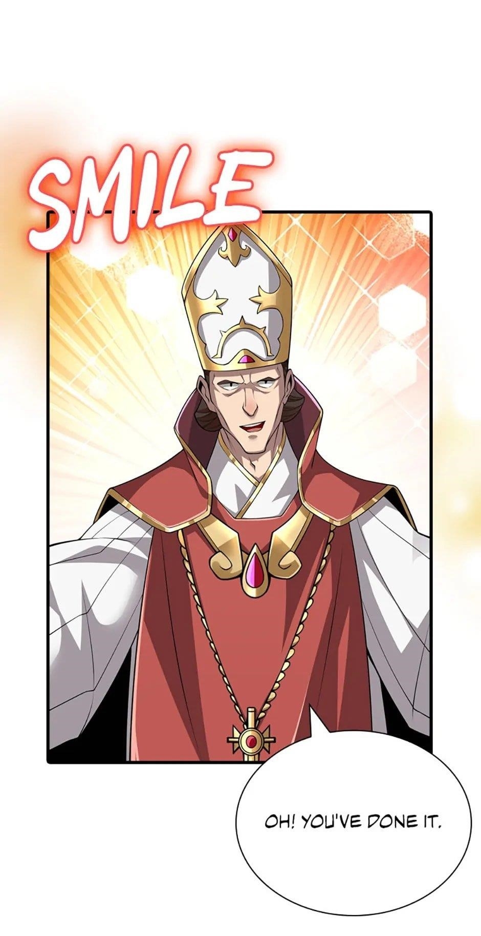 Back Then, I Didn’t Realize It Was A Big Win Chapter 43 - Page 40