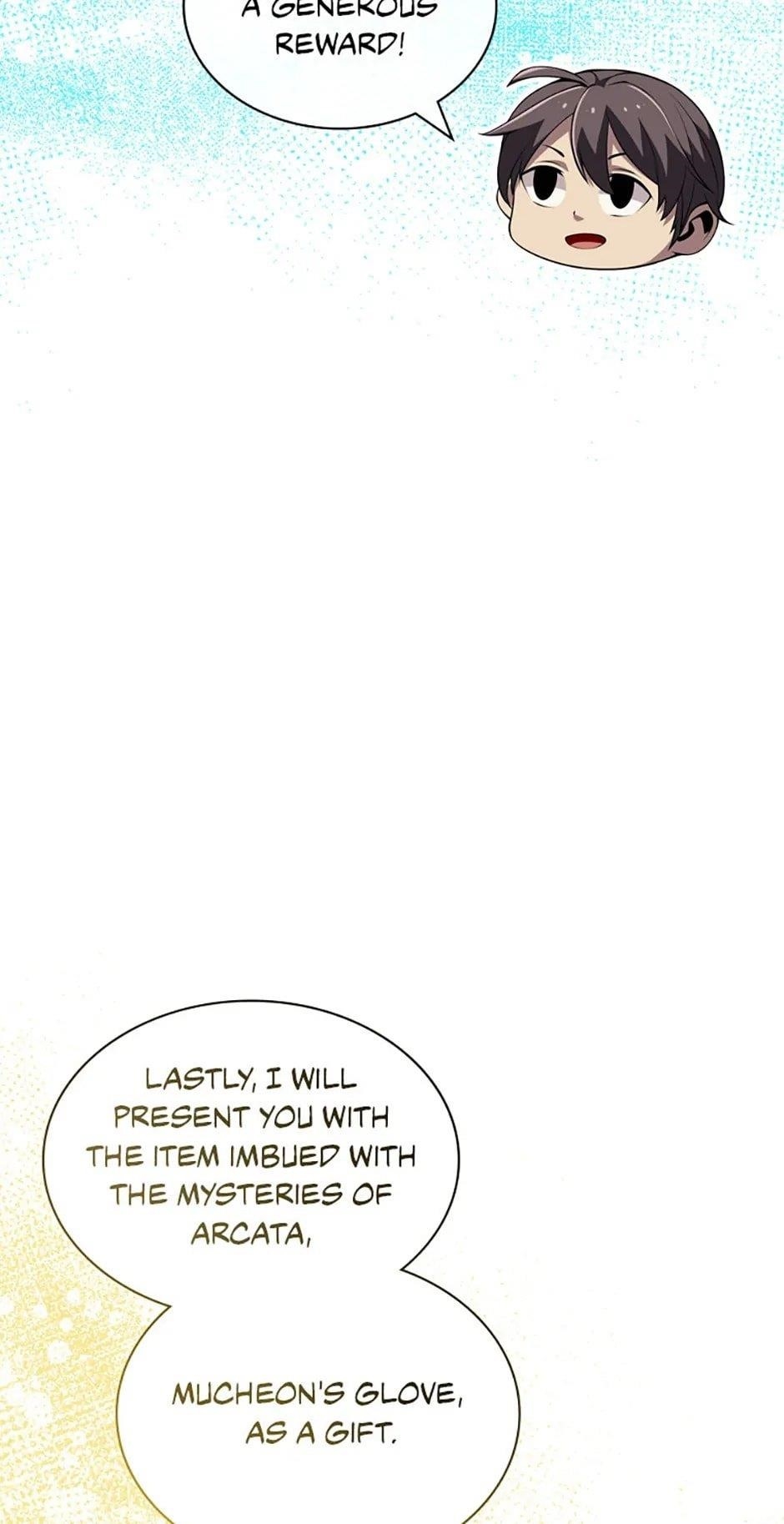 Back Then, I Didn’t Realize It Was A Big Win Chapter 43 - Page 44