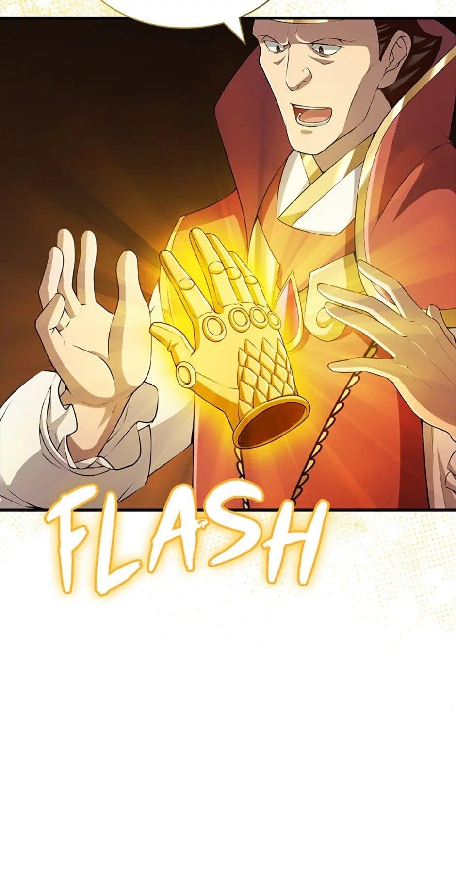 Back Then, I Didn’t Realize It Was A Big Win Chapter 43 - Page 45