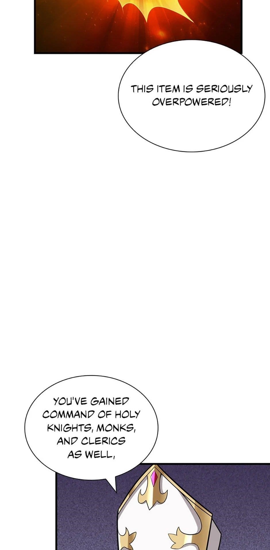 Back Then, I Didn’t Realize It Was A Big Win Chapter 43 - Page 48