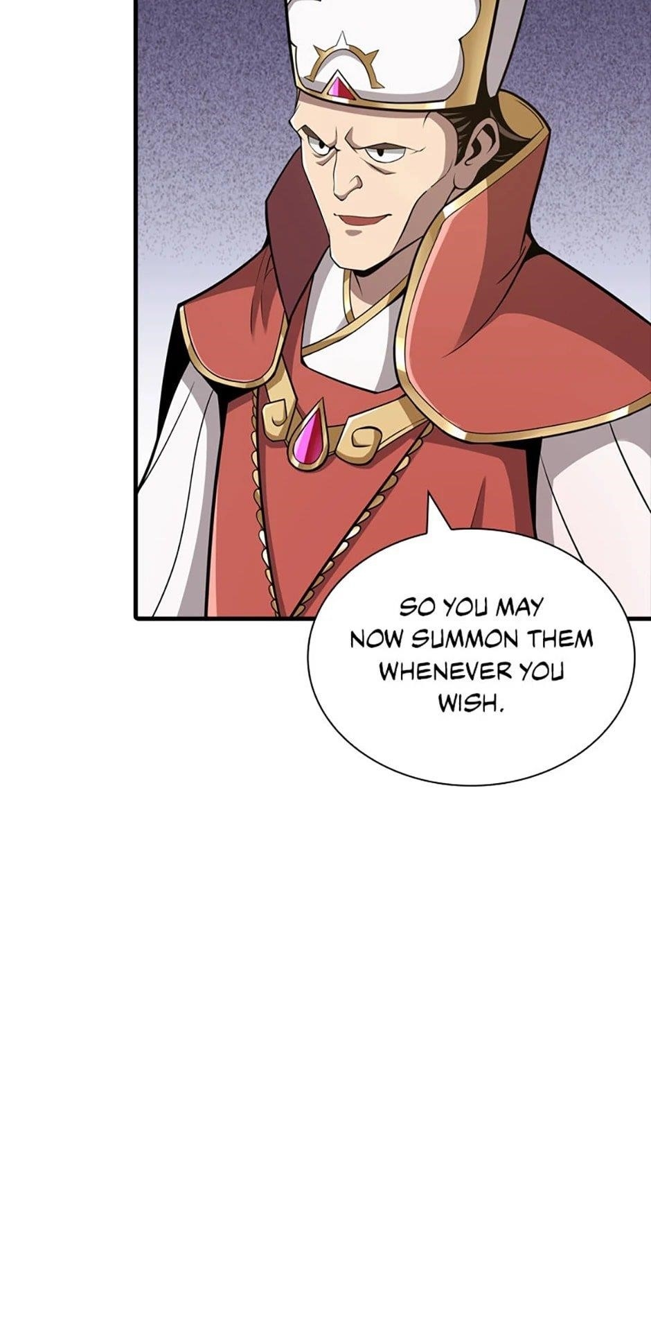 Back Then, I Didn’t Realize It Was A Big Win Chapter 43 - Page 49