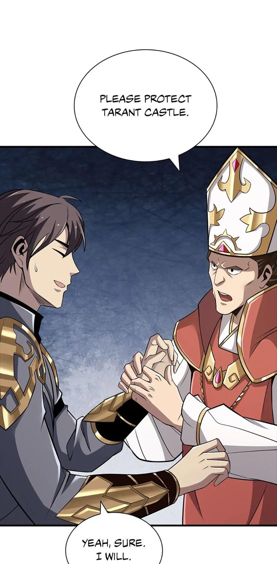 Back Then, I Didn’t Realize It Was A Big Win Chapter 43 - Page 51