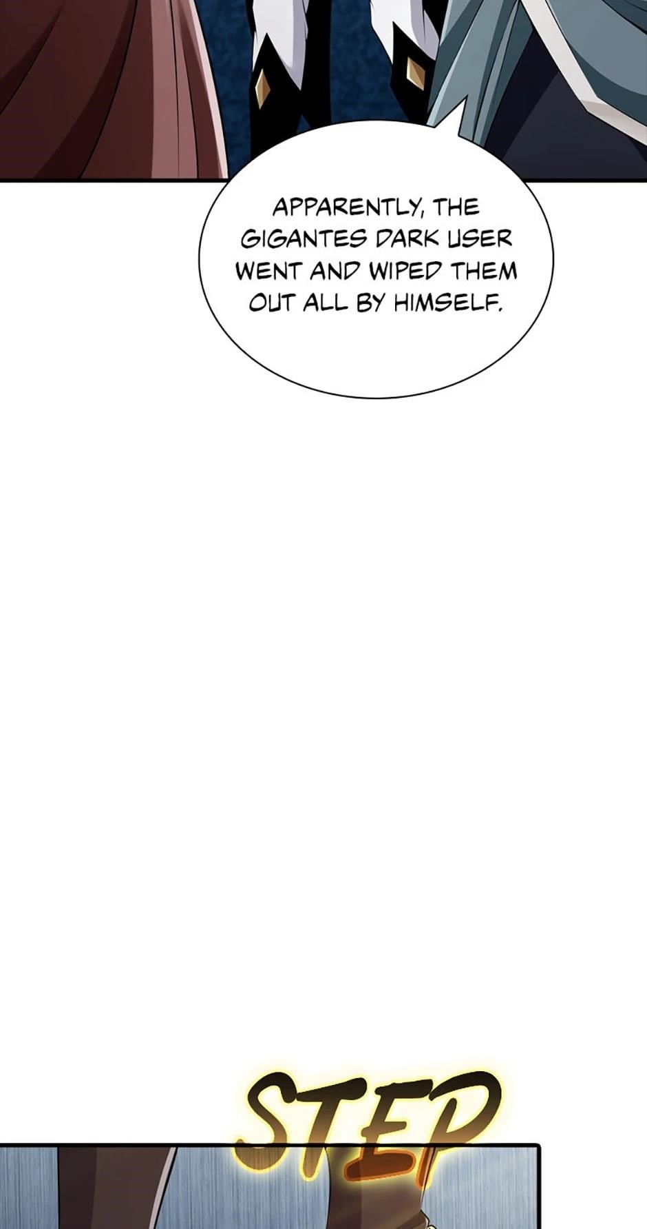 Back Then, I Didn’t Realize It Was A Big Win Chapter 43 - Page 55