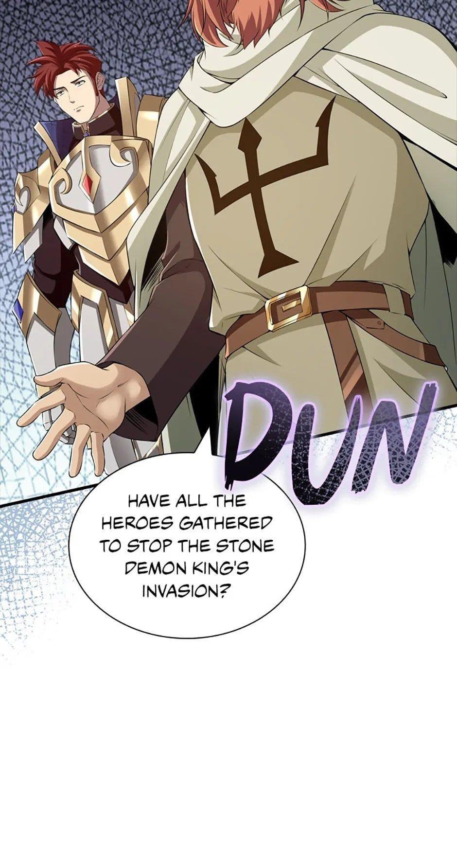 Back Then, I Didn’t Realize It Was A Big Win Chapter 43 - Page 57