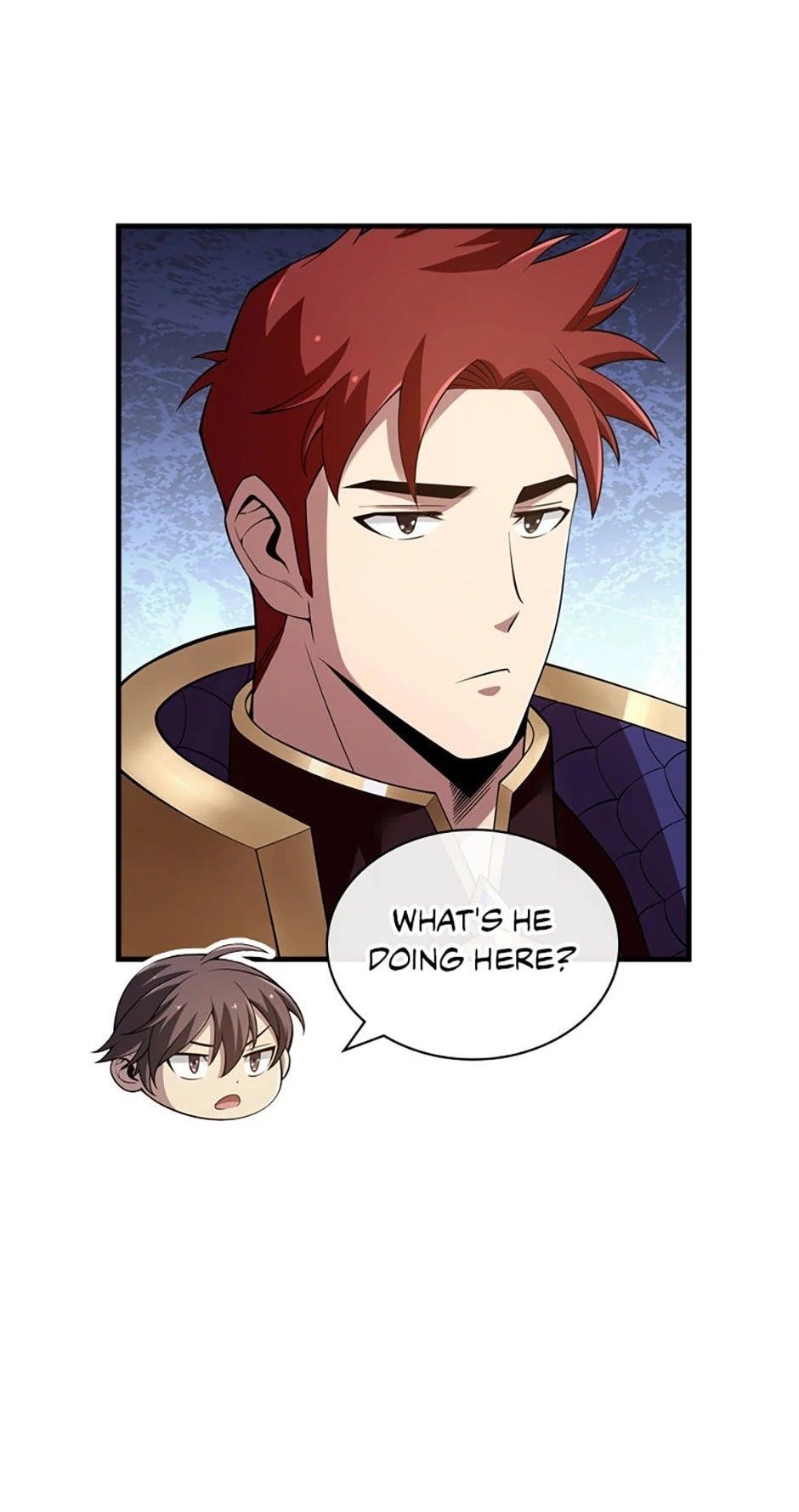 Back Then, I Didn’t Realize It Was A Big Win Chapter 43 - Page 59