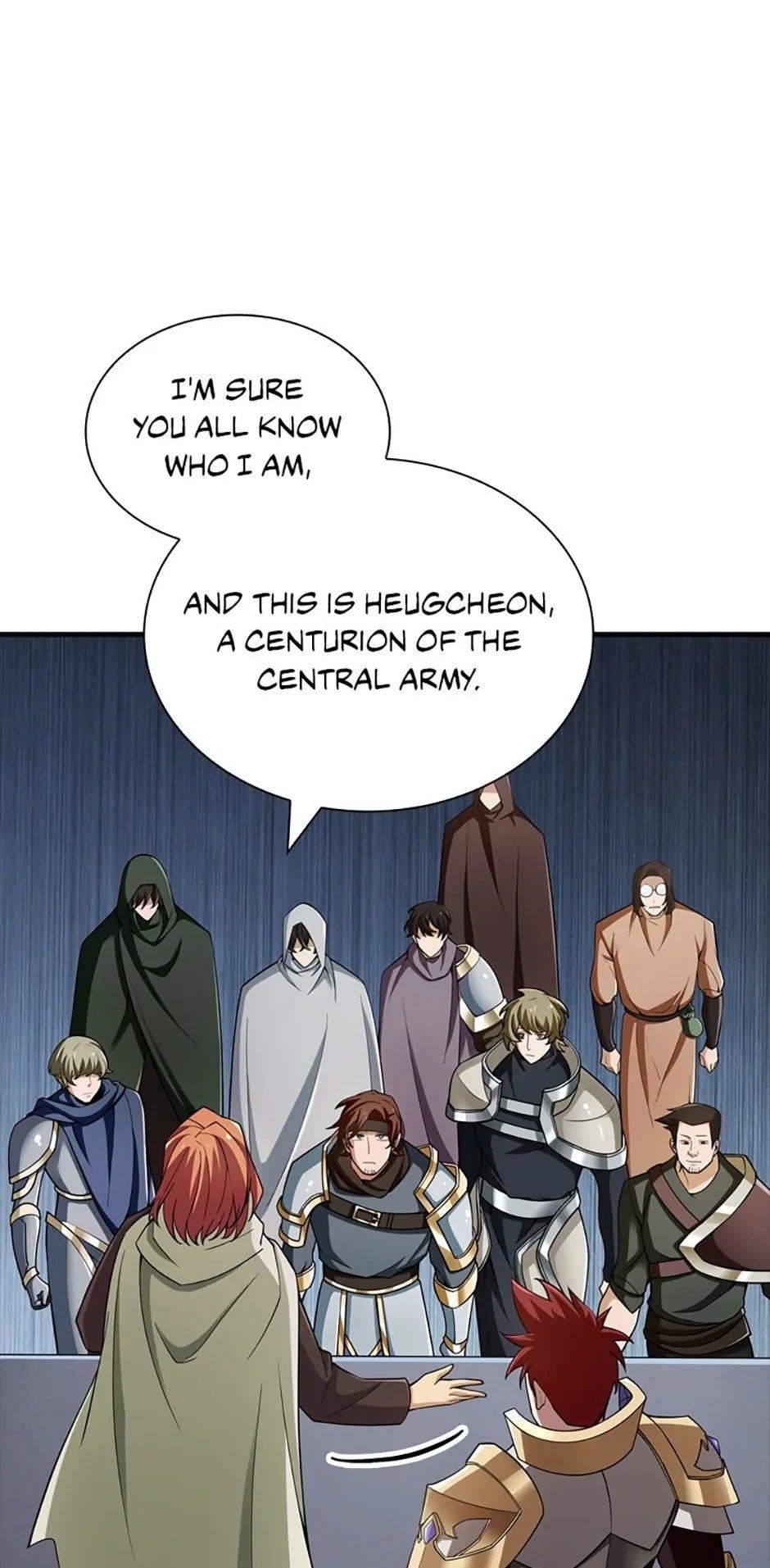 Back Then, I Didn’t Realize It Was A Big Win Chapter 43 - Page 60