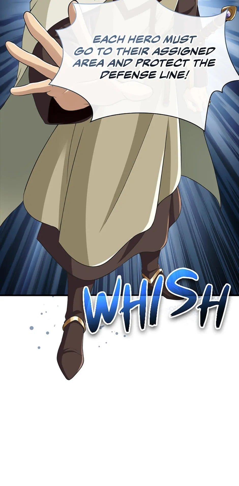 Back Then, I Didn’t Realize It Was A Big Win Chapter 43 - Page 65