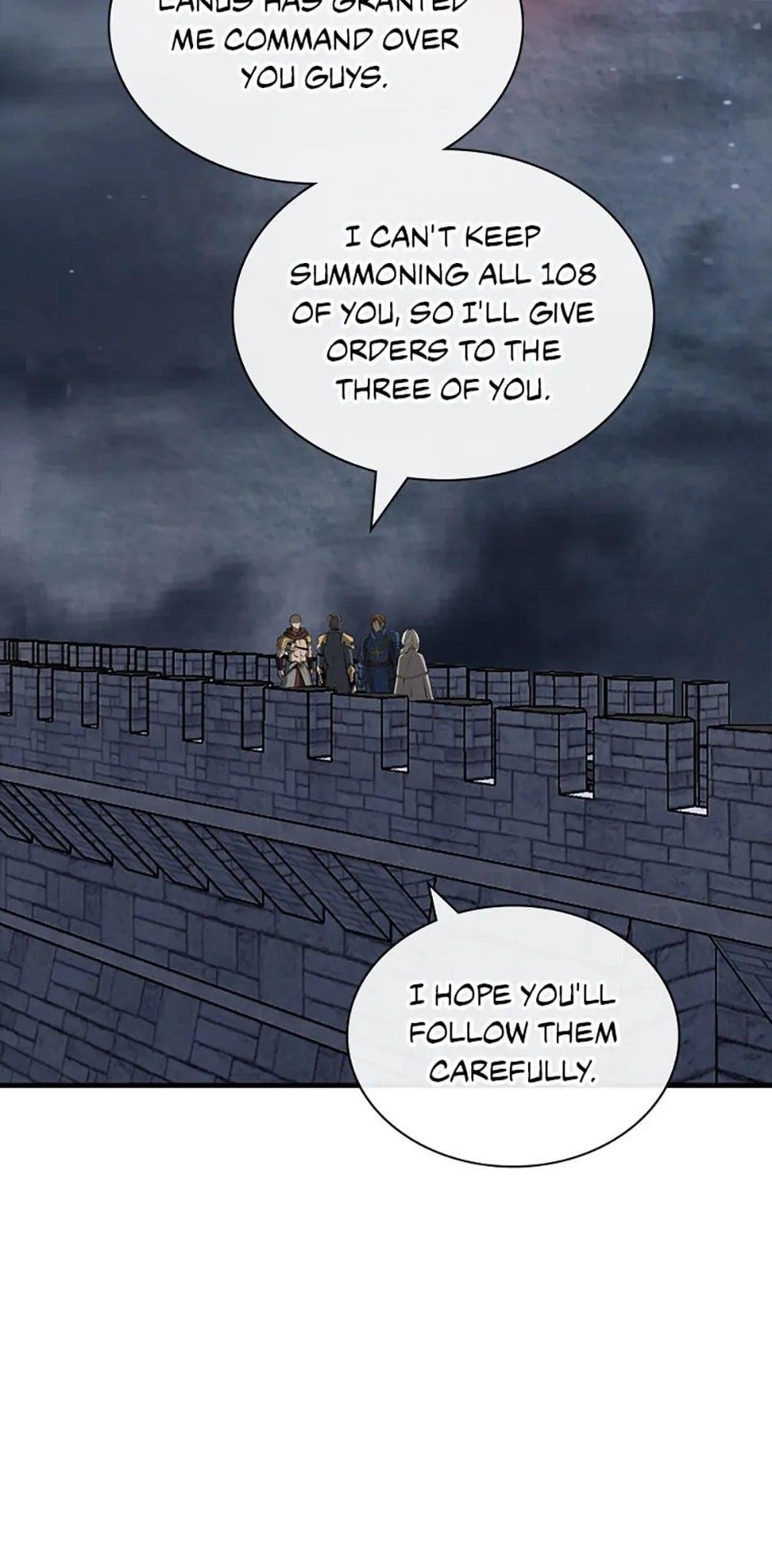 Back Then, I Didn’t Realize It Was A Big Win Chapter 43 - Page 71