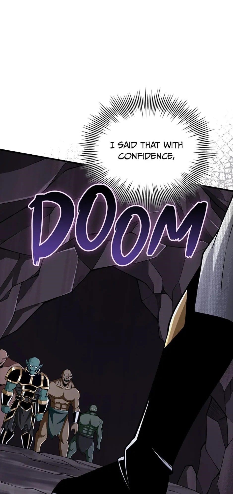Back Then, I Didn’t Realize It Was A Big Win Chapter 43 - Page 8