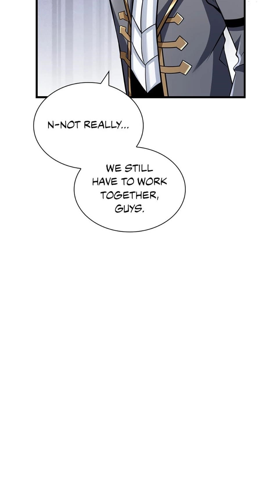 Back Then, I Didn’t Realize It Was A Big Win Chapter 43 - Page 82