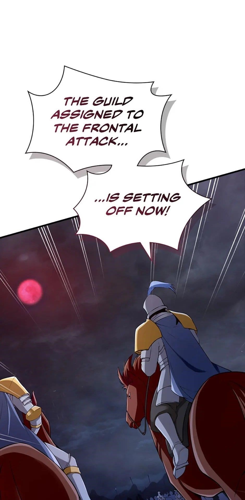 Back Then, I Didn’t Realize It Was A Big Win Chapter 43 - Page 91