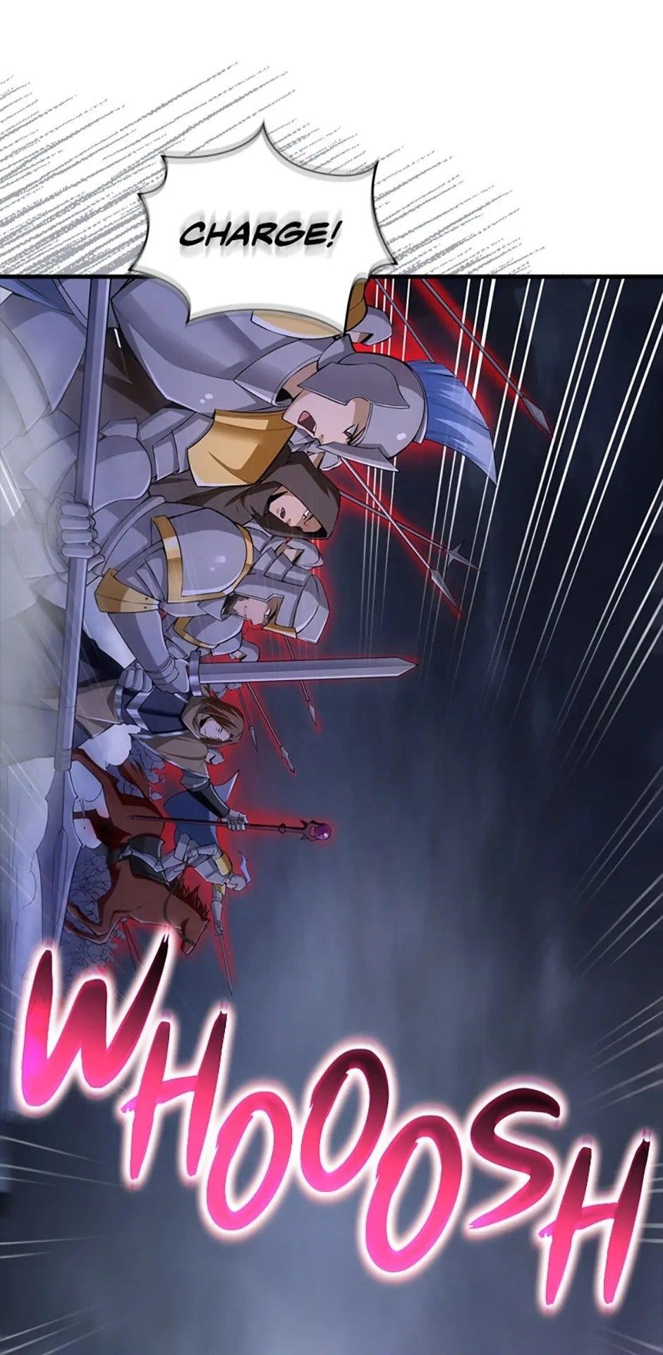Back Then, I Didn’t Realize It Was A Big Win Chapter 43 - Page 93
