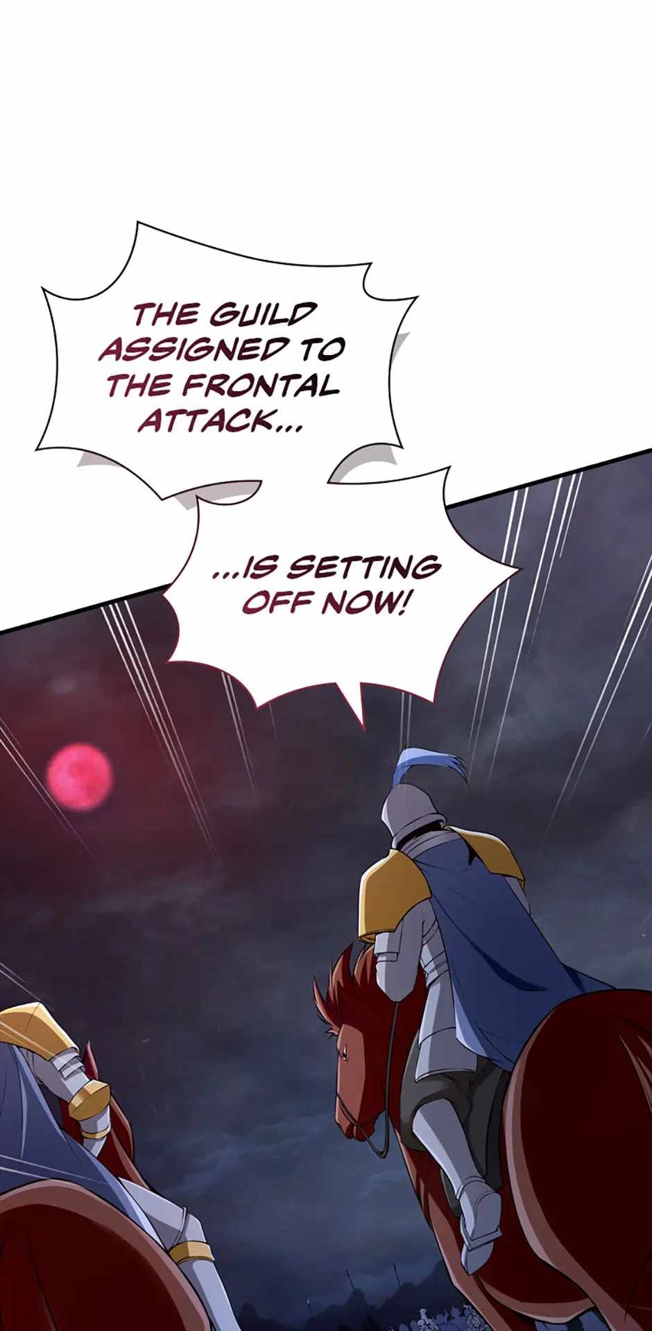 Back Then, I Didn’t Realize It Was A Big Win Chapter 44 - Page 1