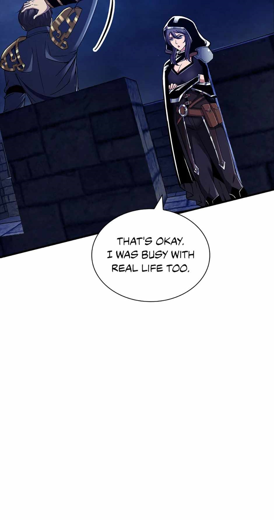 Back Then, I Didn’t Realize It Was A Big Win Chapter 44 - Page 11