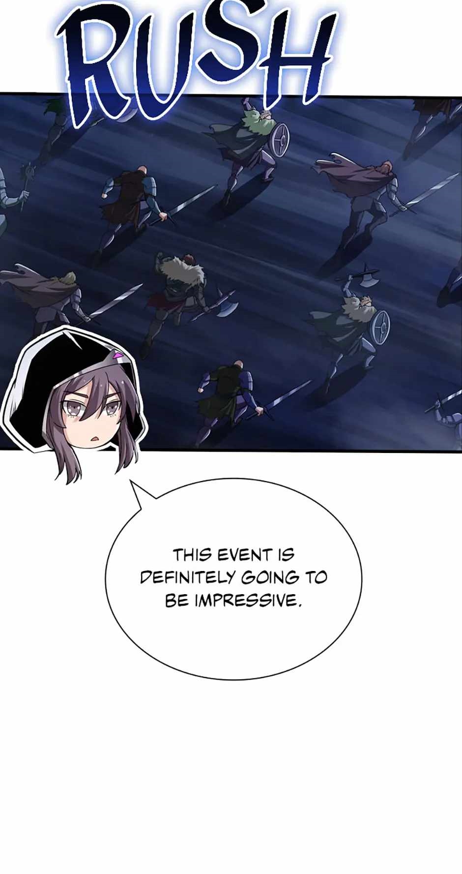 Back Then, I Didn’t Realize It Was A Big Win Chapter 44 - Page 13