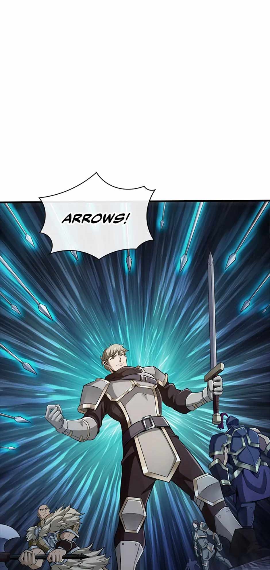 Back Then, I Didn’t Realize It Was A Big Win Chapter 44 - Page 33