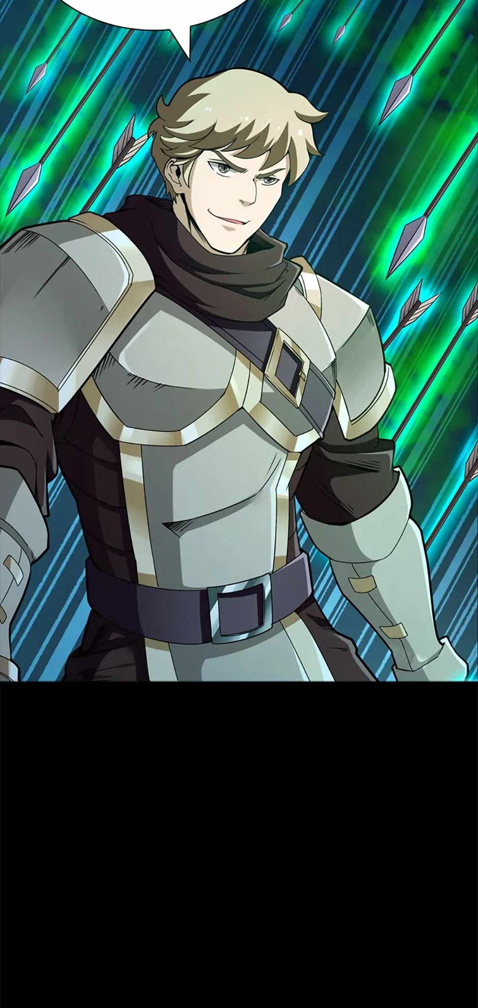Back Then, I Didn’t Realize It Was A Big Win Chapter 44 - Page 35