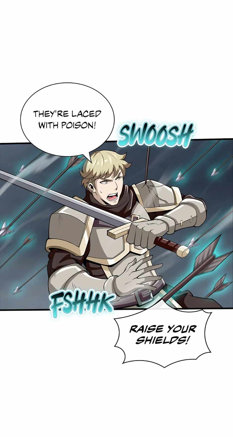 Back Then, I Didn’t Realize It Was A Big Win Chapter 44 - Page 38