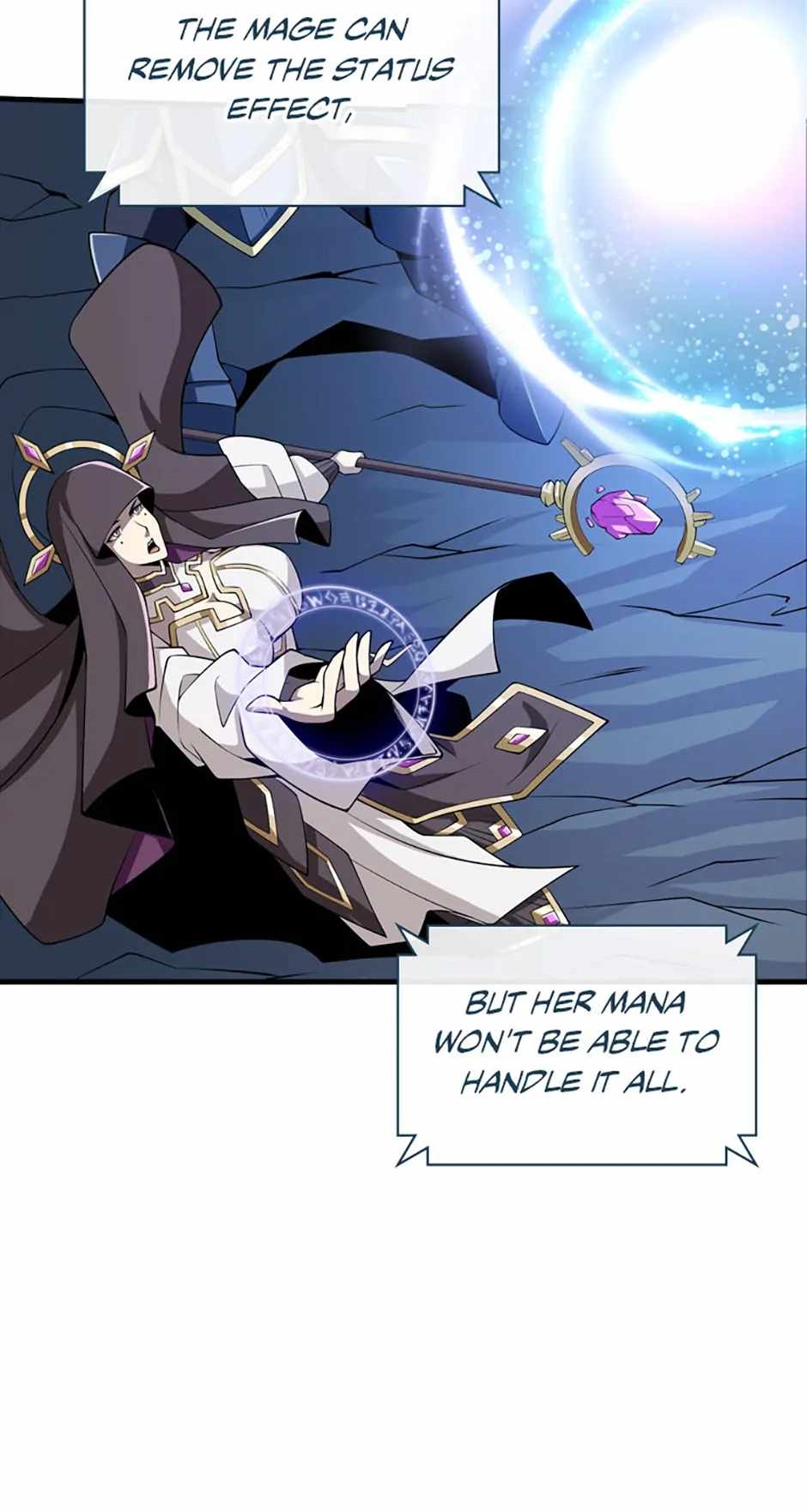 Back Then, I Didn’t Realize It Was A Big Win Chapter 44 - Page 41