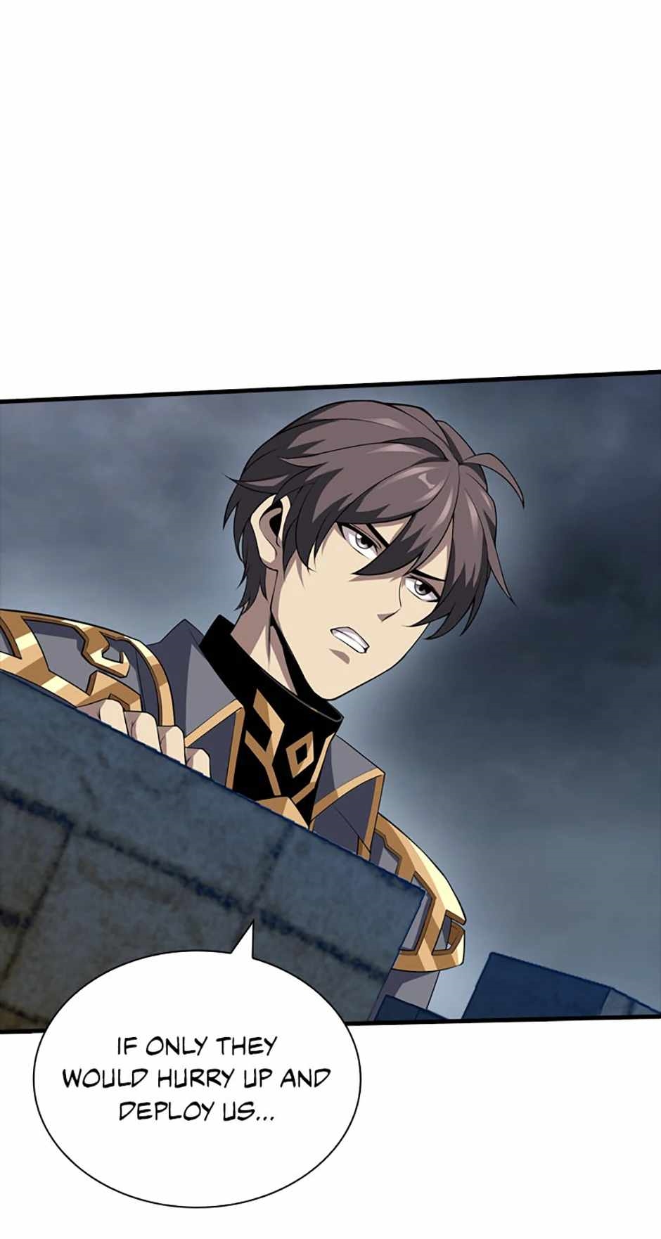 Back Then, I Didn’t Realize It Was A Big Win Chapter 44 - Page 42