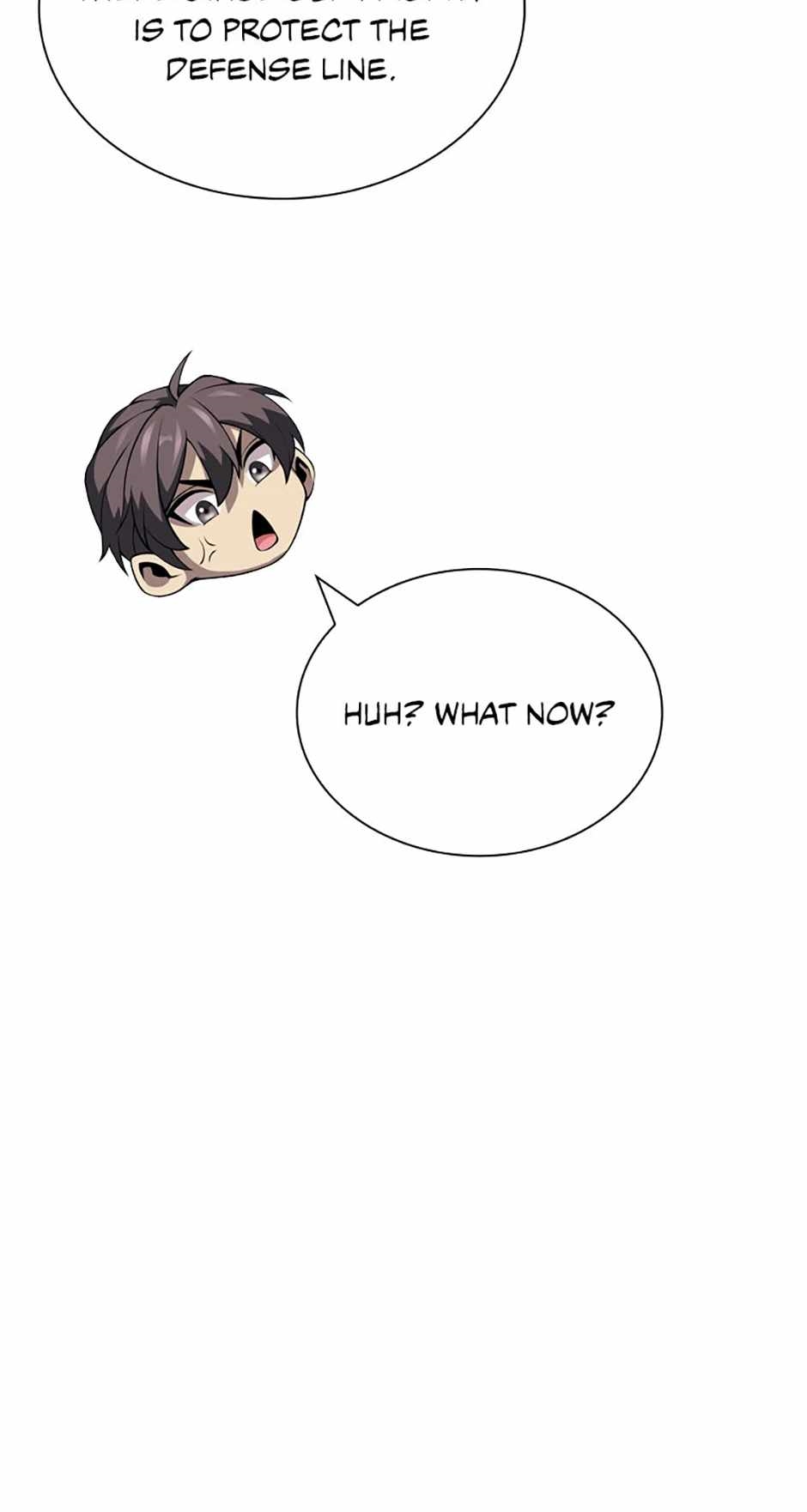Back Then, I Didn’t Realize It Was A Big Win Chapter 44 - Page 44