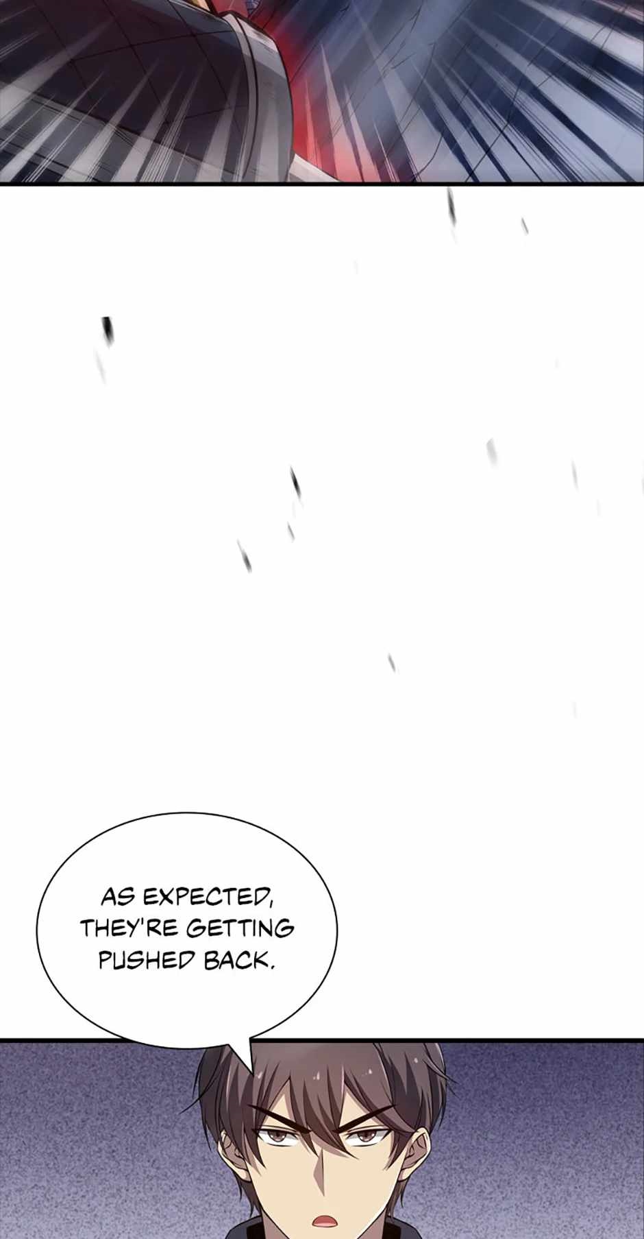 Back Then, I Didn’t Realize It Was A Big Win Chapter 44 - Page 63