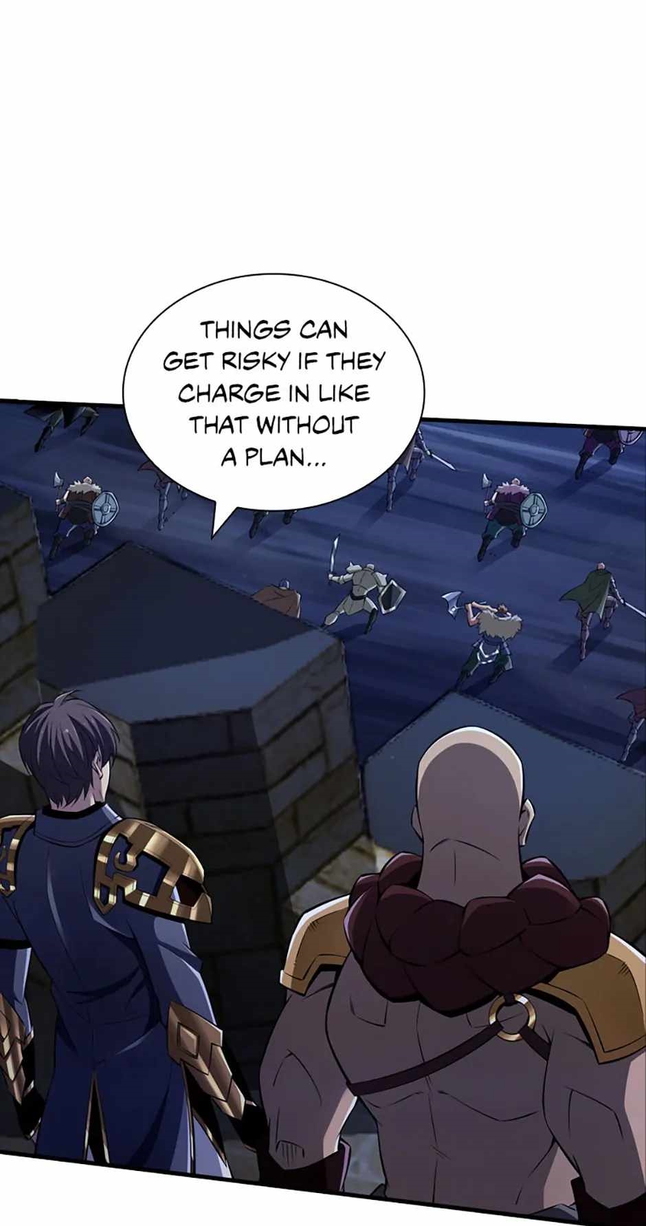 Back Then, I Didn’t Realize It Was A Big Win Chapter 44 - Page 7