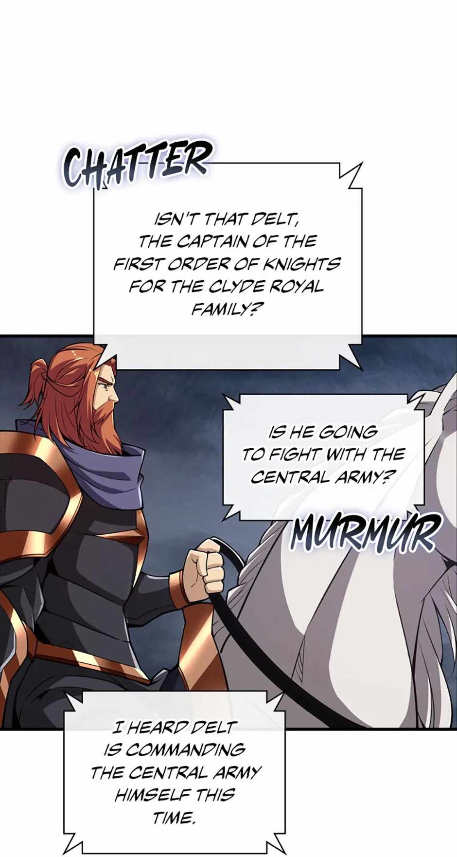 Back Then, I Didn’t Realize It Was A Big Win Chapter 44 - Page 71