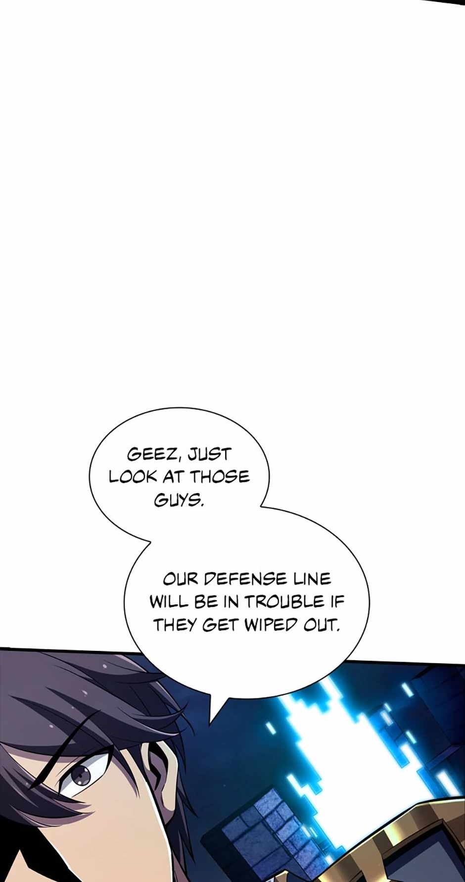 Back Then, I Didn’t Realize It Was A Big Win Chapter 44 - Page 8