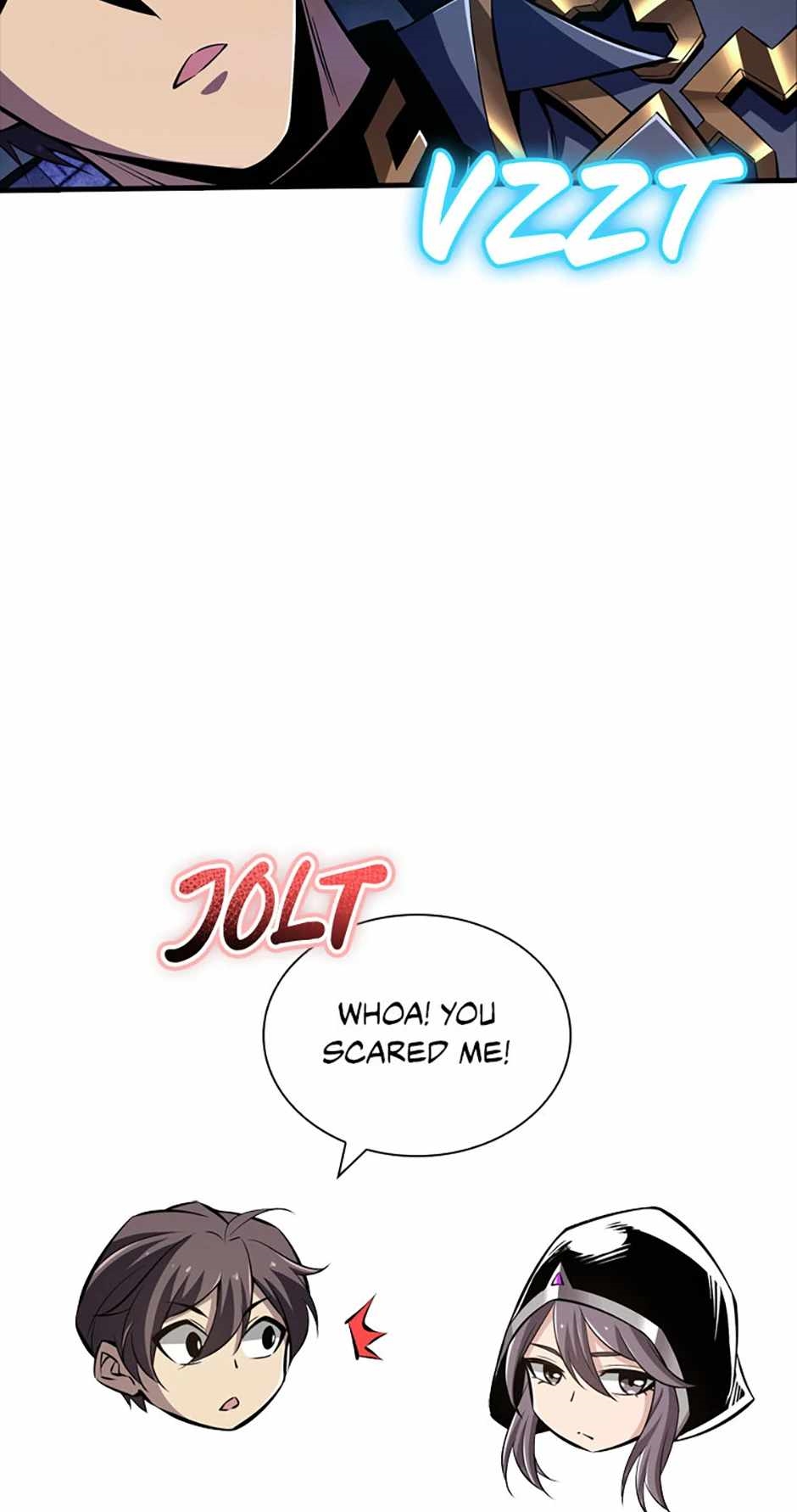Back Then, I Didn’t Realize It Was A Big Win Chapter 44 - Page 9