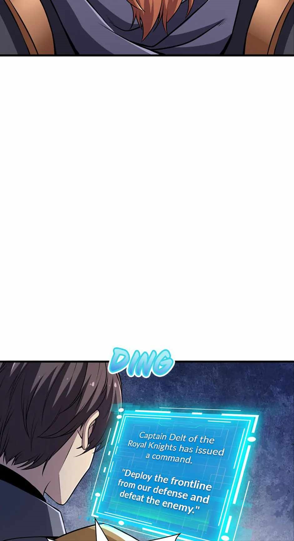 Back Then, I Didn’t Realize It Was A Big Win Chapter 44 - Page 93