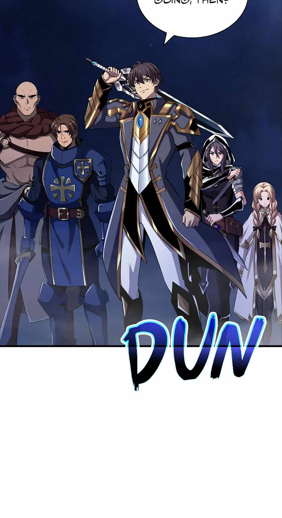 Back Then, I Didn’t Realize It Was A Big Win Chapter 44 - Page 95