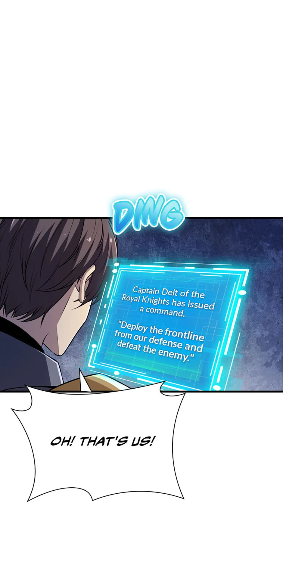 Back Then, I Didn’t Realize It Was A Big Win Chapter 45 - Page 10