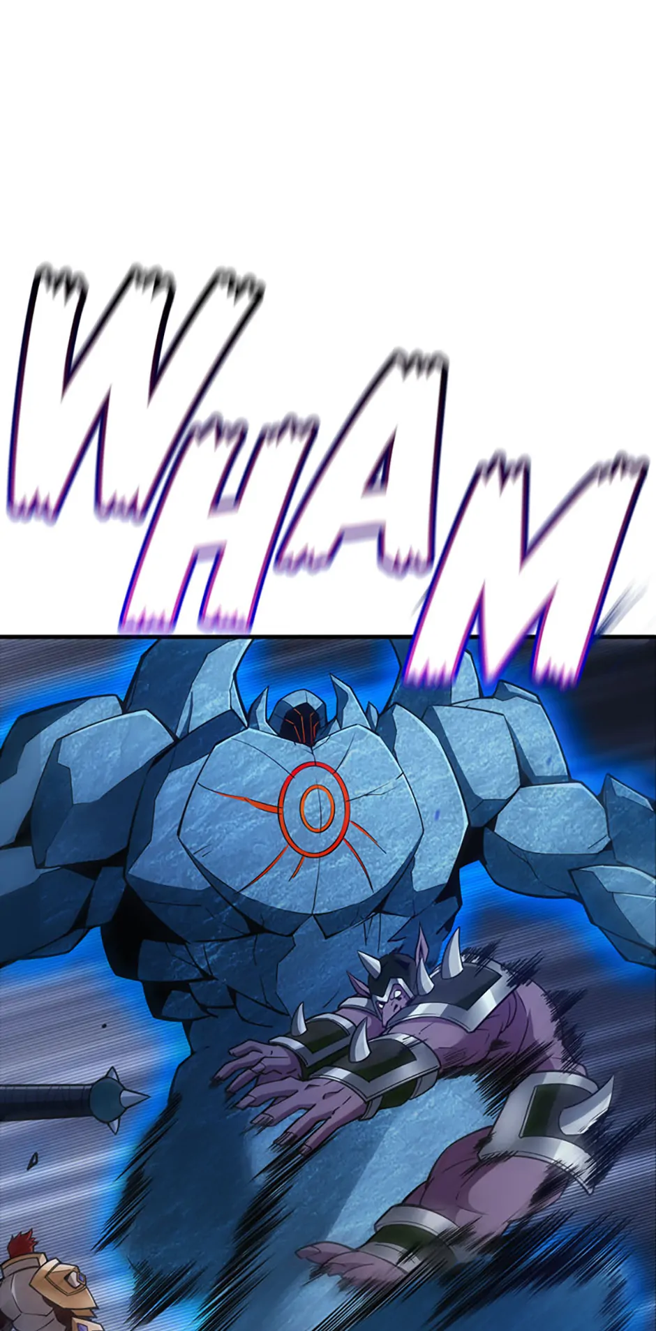 Back Then, I Didn’t Realize It Was A Big Win Chapter 45 - Page 25