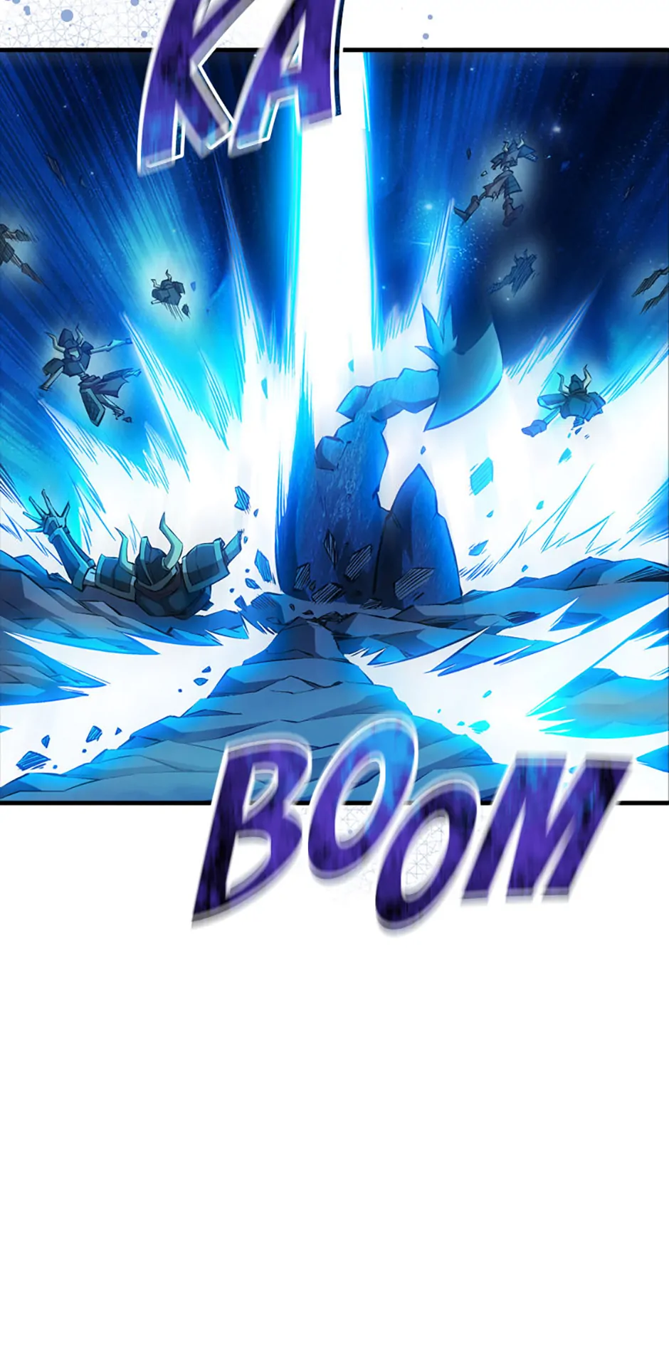 Back Then, I Didn’t Realize It Was A Big Win Chapter 45 - Page 31