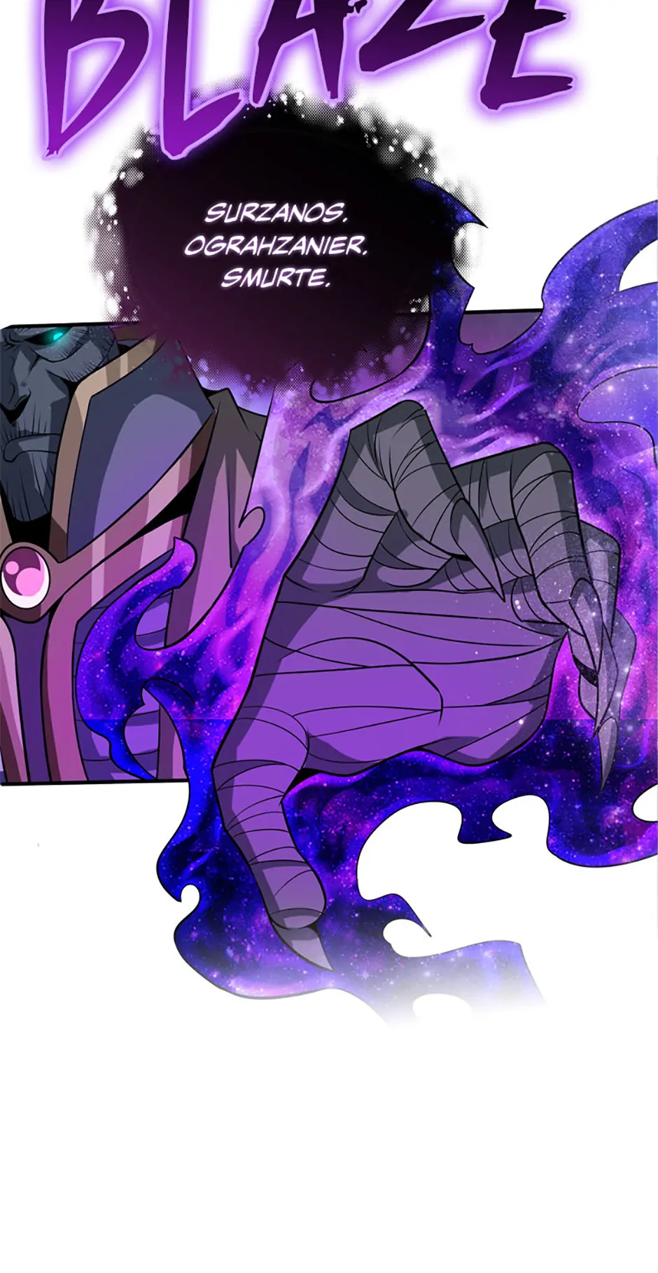 Back Then, I Didn’t Realize It Was A Big Win Chapter 45 - Page 34