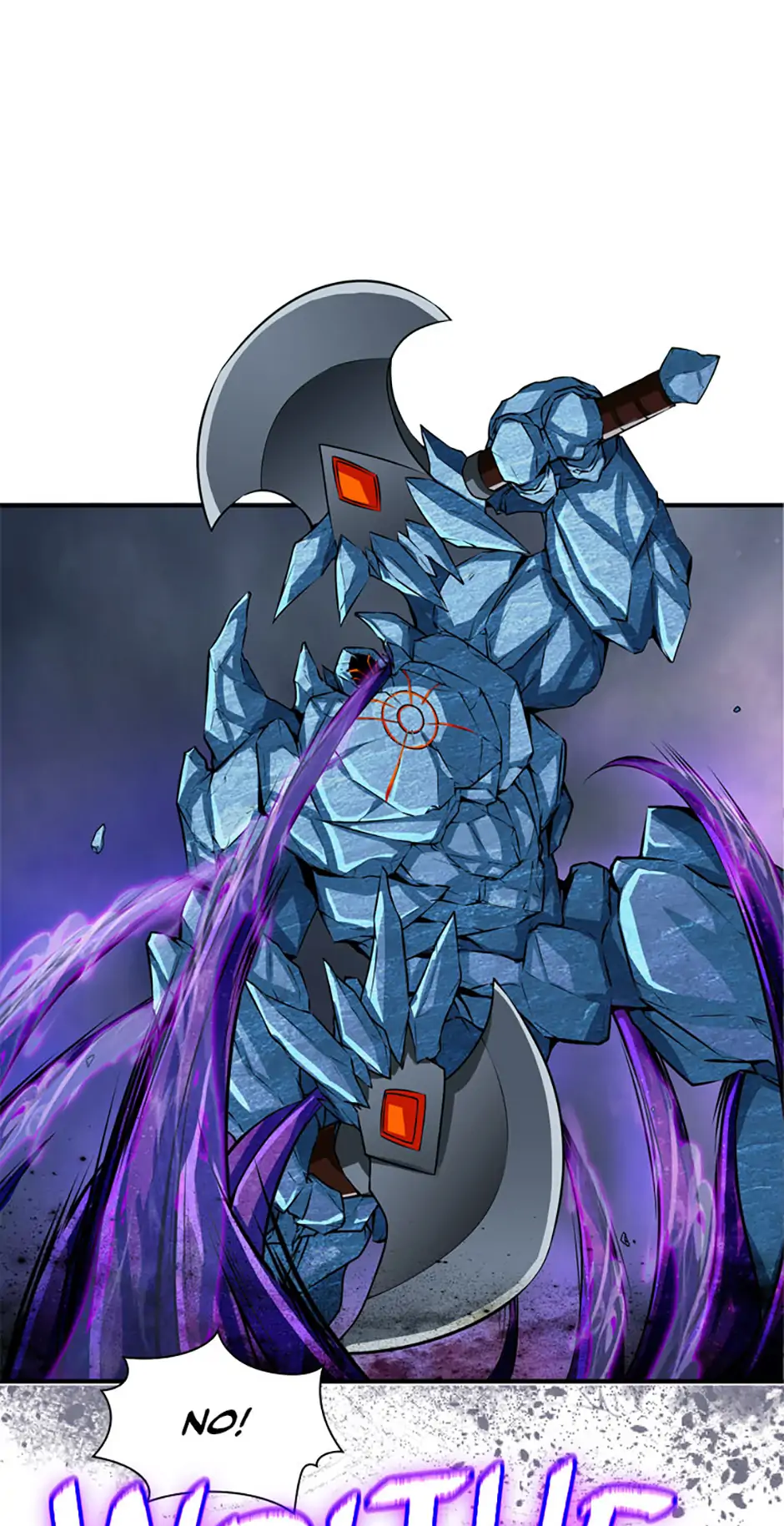 Back Then, I Didn’t Realize It Was A Big Win Chapter 45 - Page 39