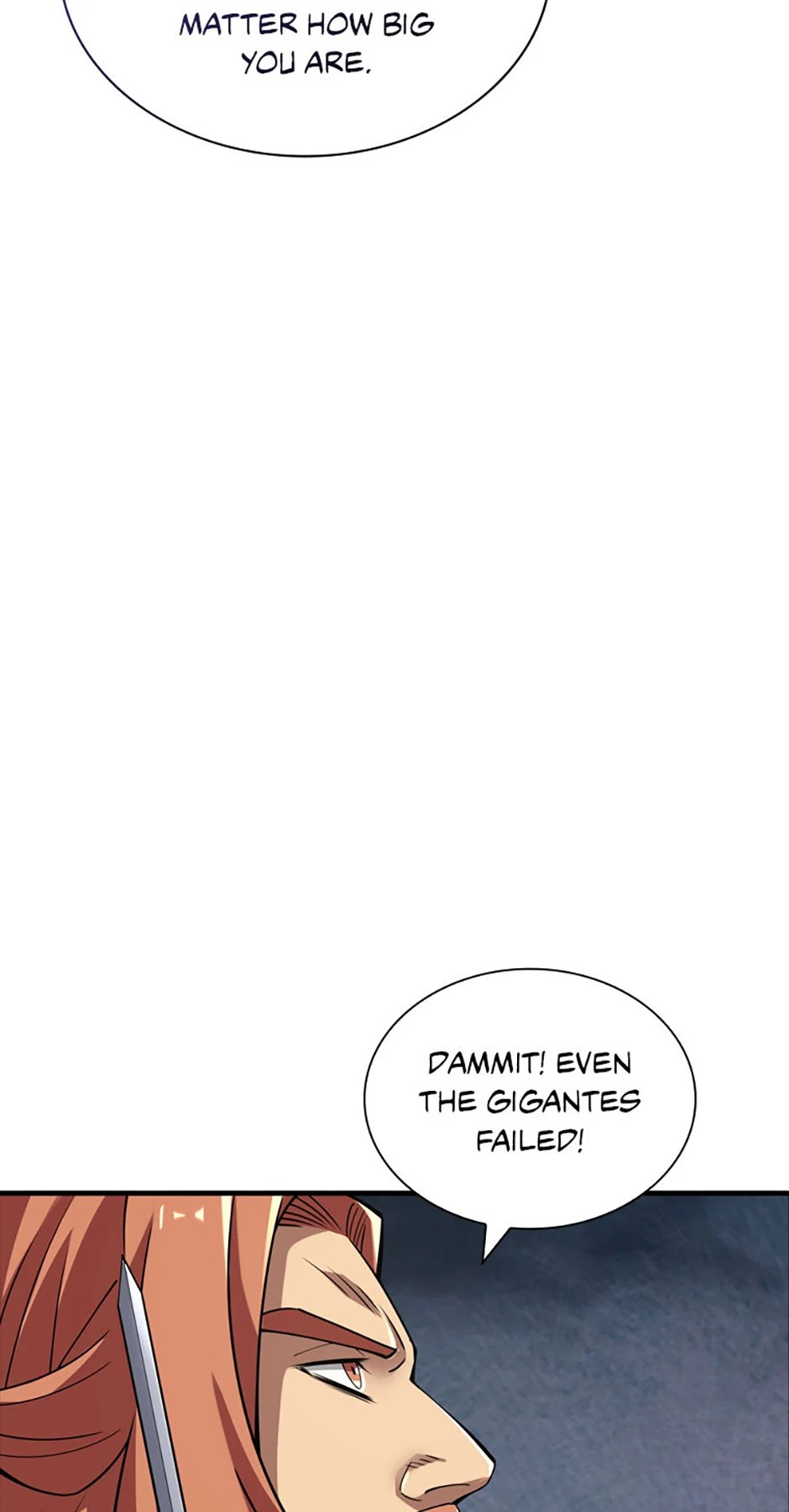Back Then, I Didn’t Realize It Was A Big Win Chapter 45 - Page 47