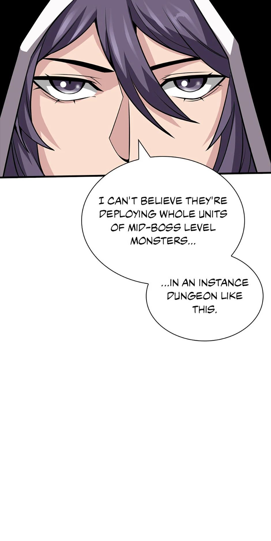 Back Then, I Didn’t Realize It Was A Big Win Chapter 45 - Page 54