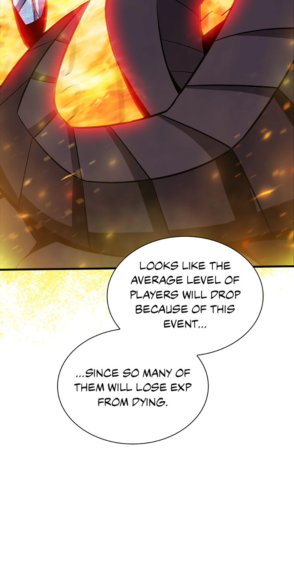 Back Then, I Didn’t Realize It Was A Big Win Chapter 45 - Page 56