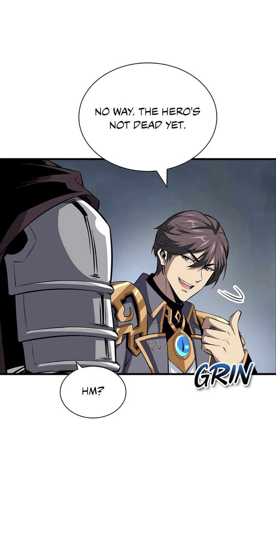 Back Then, I Didn’t Realize It Was A Big Win Chapter 45 - Page 57