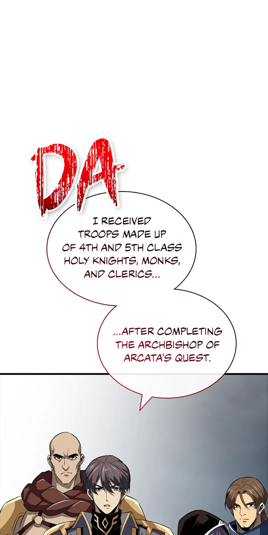 Back Then, I Didn’t Realize It Was A Big Win Chapter 45 - Page 58