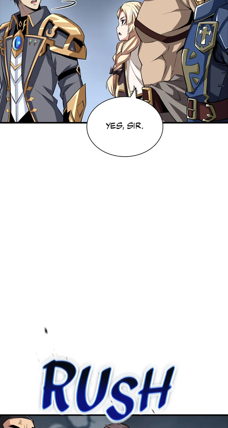 Back Then, I Didn’t Realize It Was A Big Win Chapter 45 - Page 61