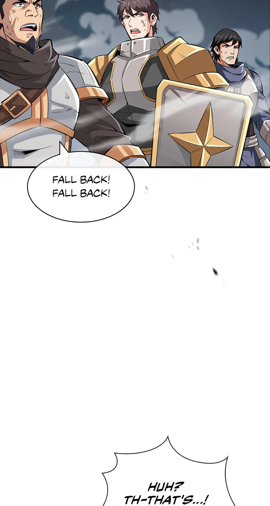 Back Then, I Didn’t Realize It Was A Big Win Chapter 45 - Page 62