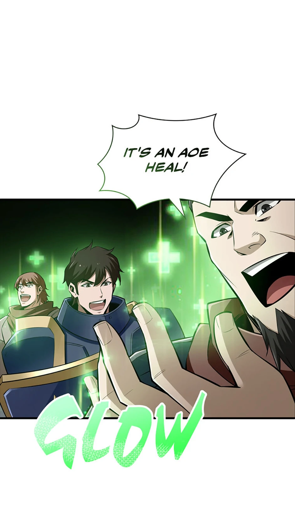 Back Then, I Didn’t Realize It Was A Big Win Chapter 45 - Page 65