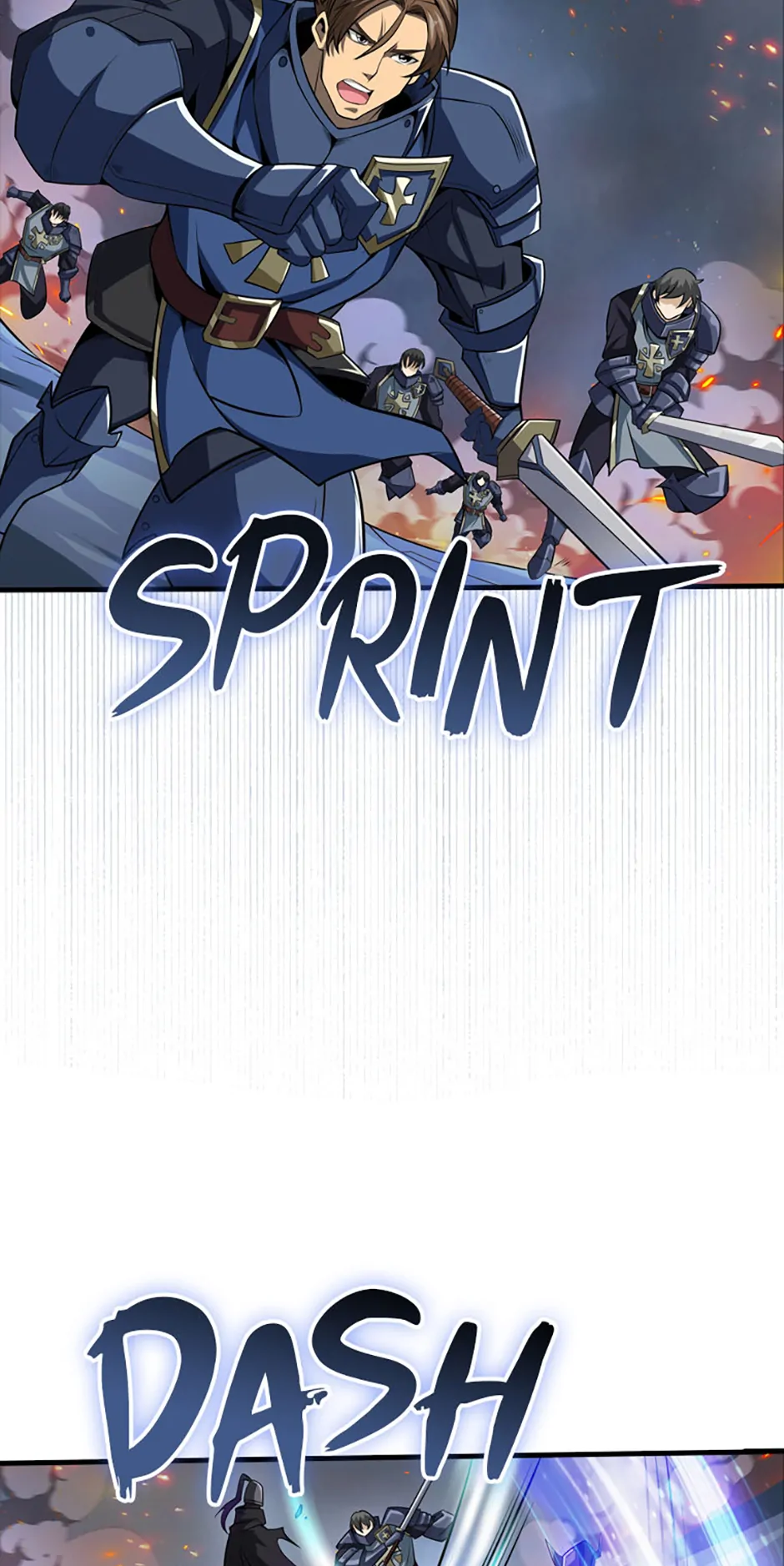 Back Then, I Didn’t Realize It Was A Big Win Chapter 45 - Page 87